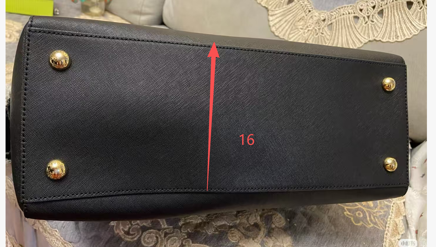 Customized fashion tote bag