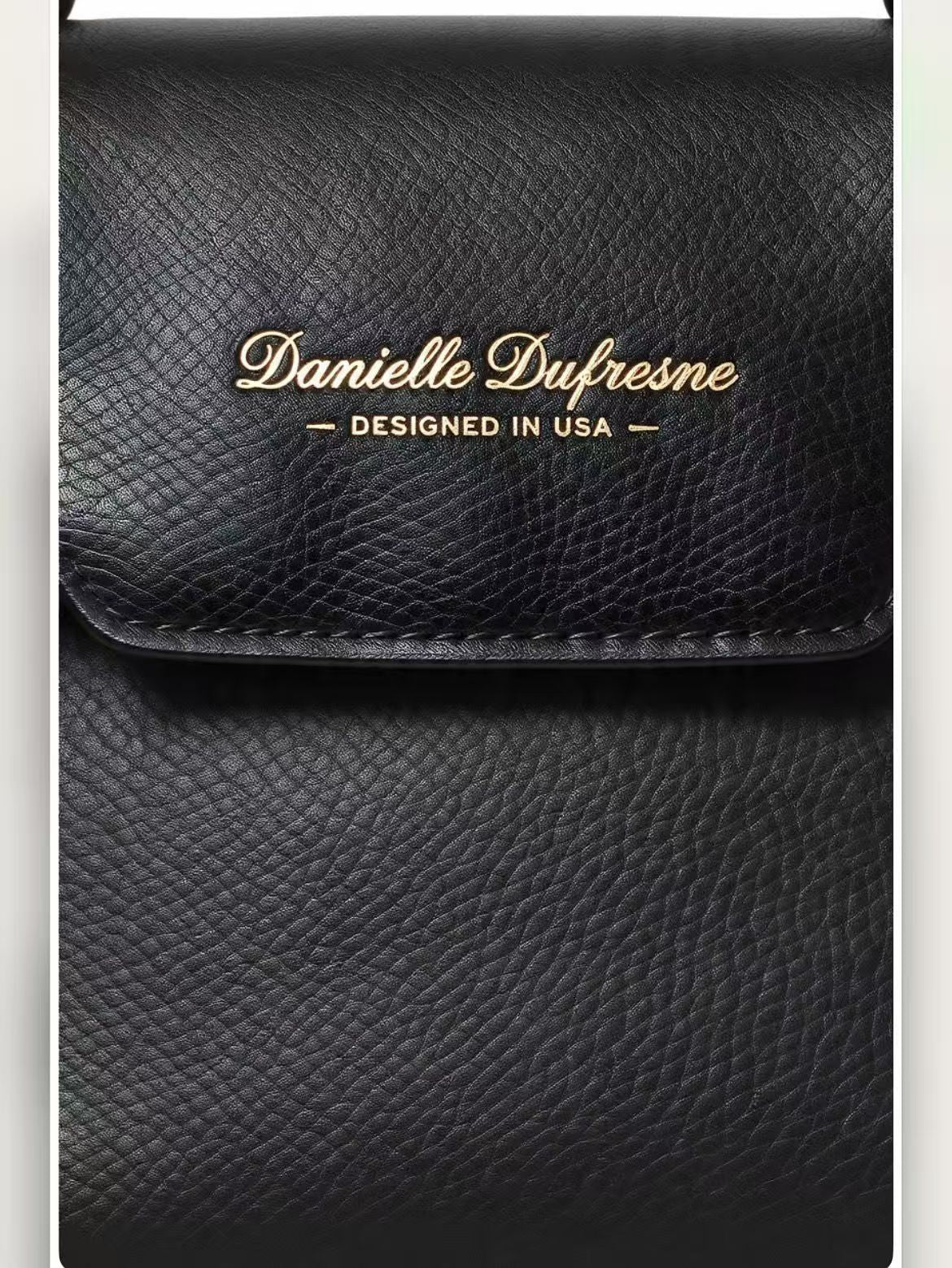 Customized fashion tote bag